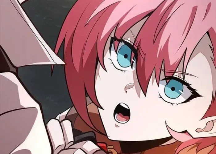 Cánh Tay Tà Ác Chap 4 - Next Chap 5