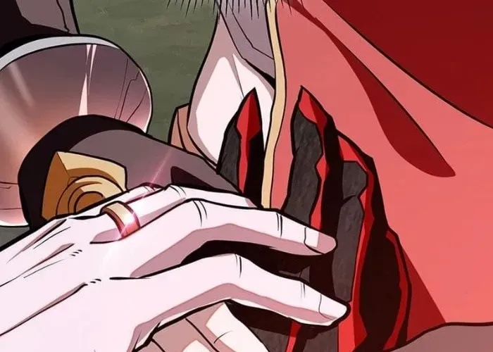 Cánh Tay Tà Ác Chap 4 - Next Chap 5