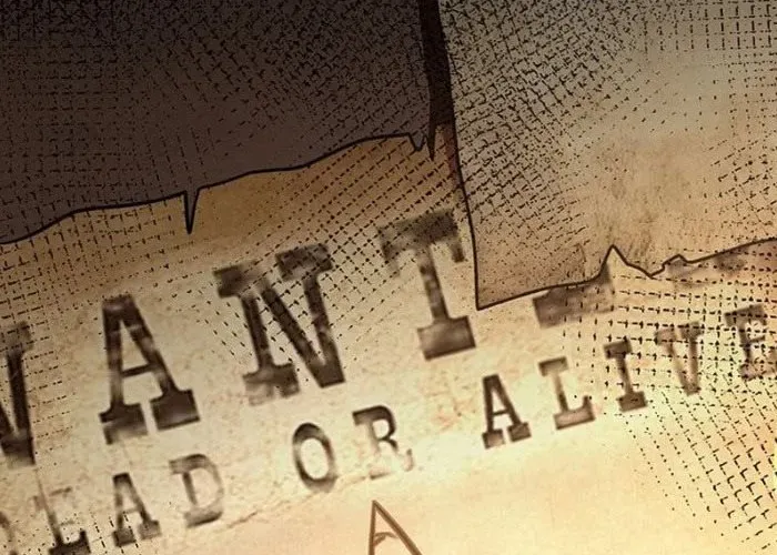 Cánh Tay Tà Ác Chap 4 - Next Chap 5