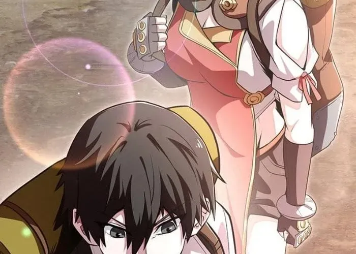 Cánh Tay Tà Ác Chap 4 - Next Chap 5