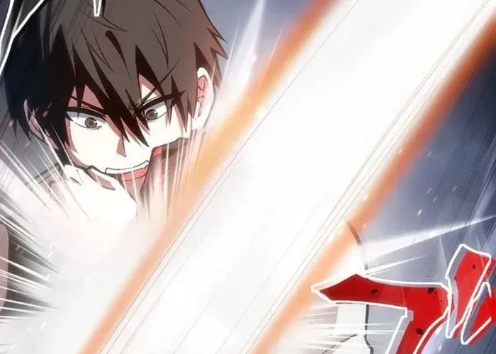 Cánh Tay Tà Ác Chap 4 - Next Chap 5