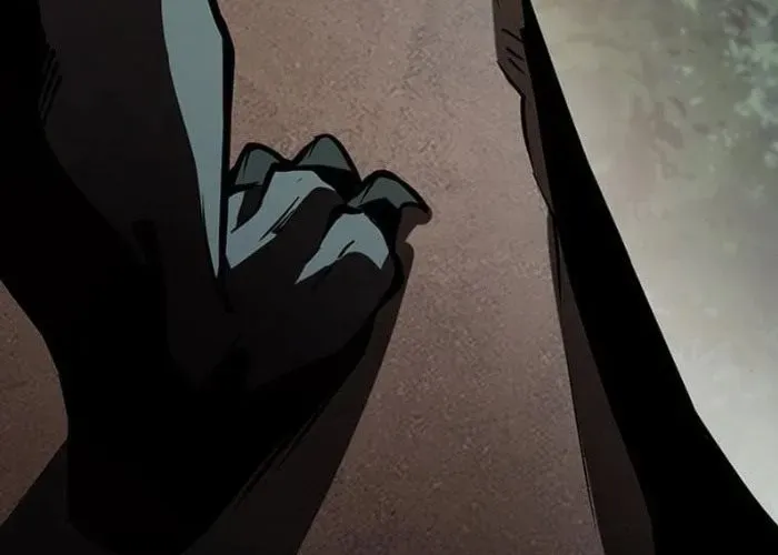 Cánh Tay Tà Ác Chap 4 - Next Chap 5