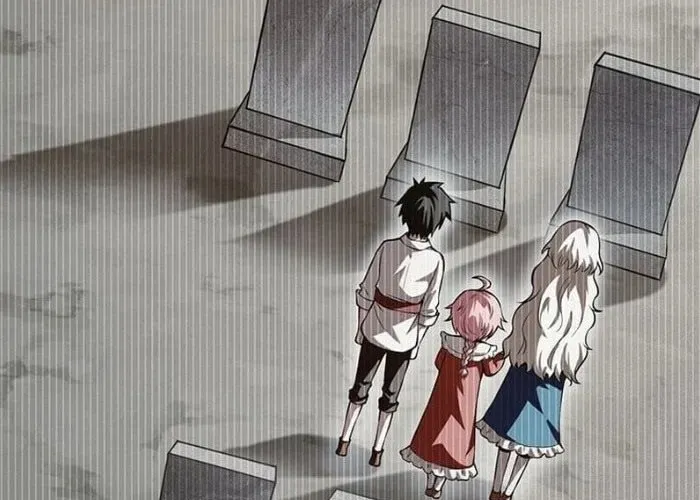 Cánh Tay Tà Ác Chap 4 - Next Chap 5