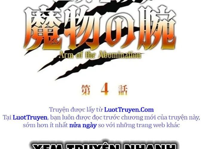 Cánh Tay Tà Ác Chap 4 - Next Chap 5