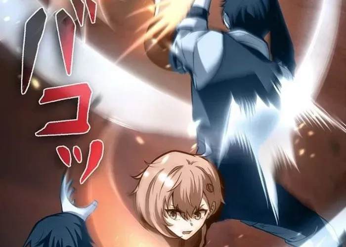 Cánh Tay Tà Ác Chap 4 - Next Chap 5