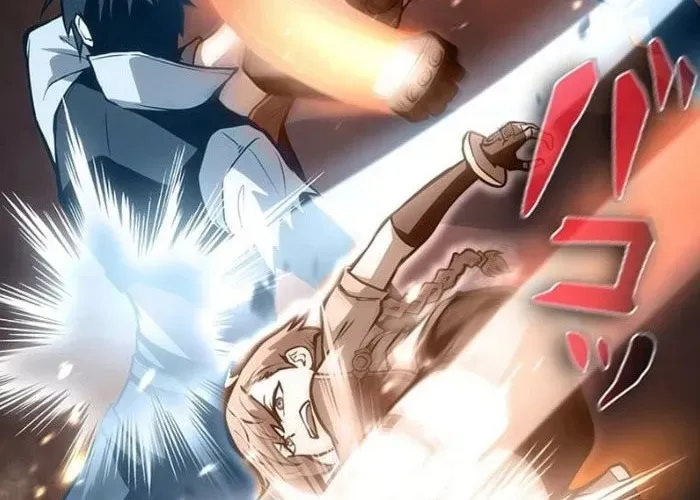 Cánh Tay Tà Ác Chap 4 - Next Chap 5