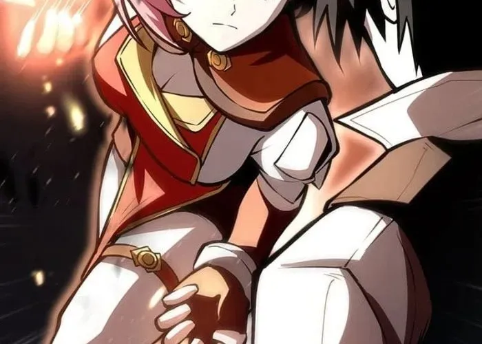 Cánh Tay Tà Ác Chap 4 - Next Chap 5