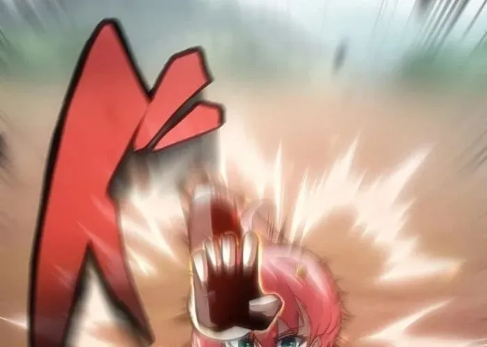 Cánh Tay Tà Ác Chap 4 - Next Chap 5