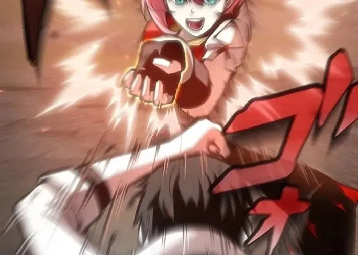 Cánh Tay Tà Ác Chap 4 - Next Chap 5