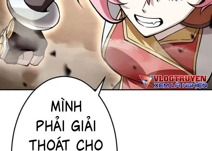 Cánh Tay Tà Ác Chap 4 - Next Chap 5