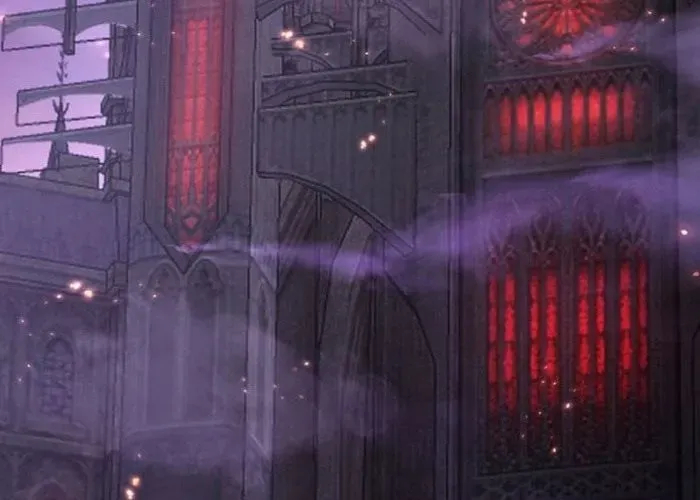 Cánh Tay Tà Ác Chap 5 - Next Chap 6