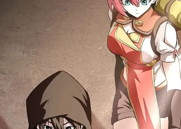 Cánh Tay Tà Ác Chap 5 - Next Chap 6