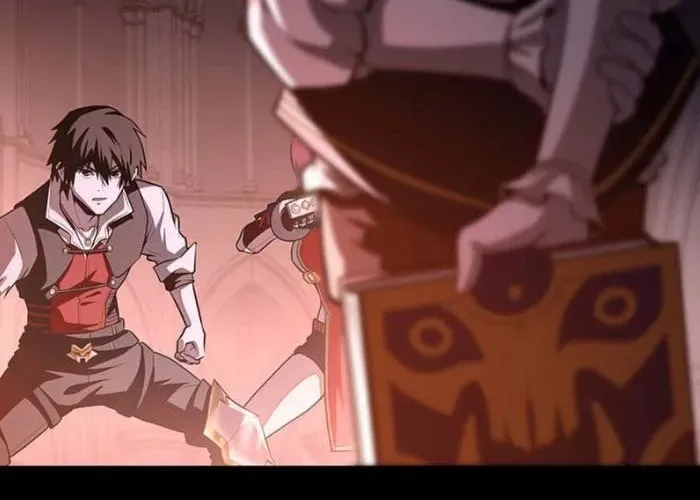 Cánh Tay Tà Ác Chap 5 - Next Chap 6