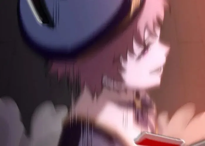 Cánh Tay Tà Ác Chap 5 - Next Chap 6