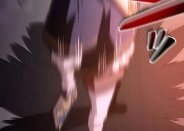 Cánh Tay Tà Ác Chap 5 - Next Chap 6