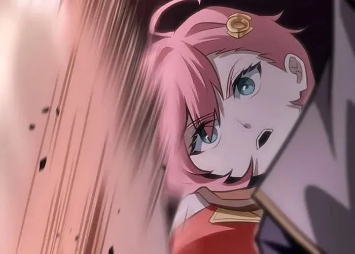 Cánh Tay Tà Ác Chap 5 - Next Chap 6