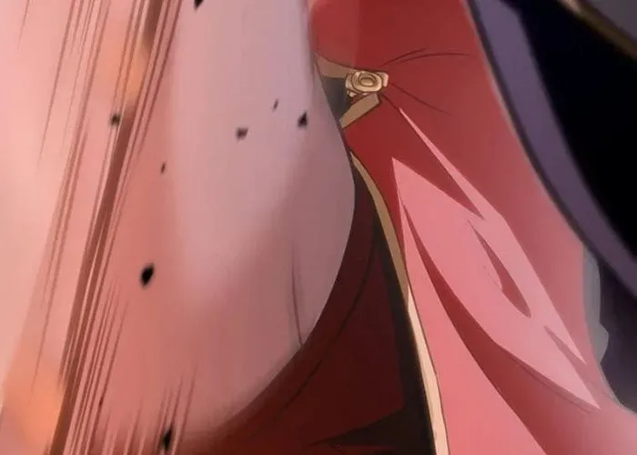 Cánh Tay Tà Ác Chap 5 - Next Chap 6