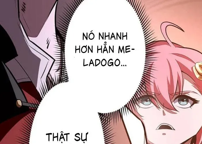 Cánh Tay Tà Ác Chap 5 - Next Chap 6