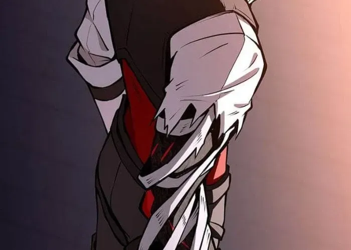 Cánh Tay Tà Ác Chap 5 - Next Chap 6