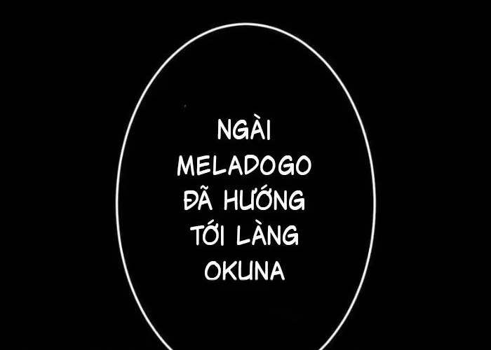 Cánh Tay Tà Ác Chap 5 - Next Chap 6