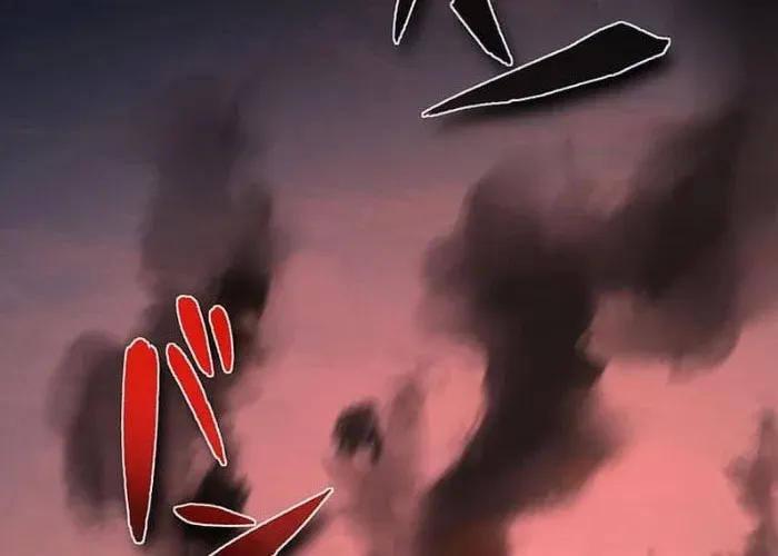 Cánh Tay Tà Ác Chap 5 - Next Chap 6