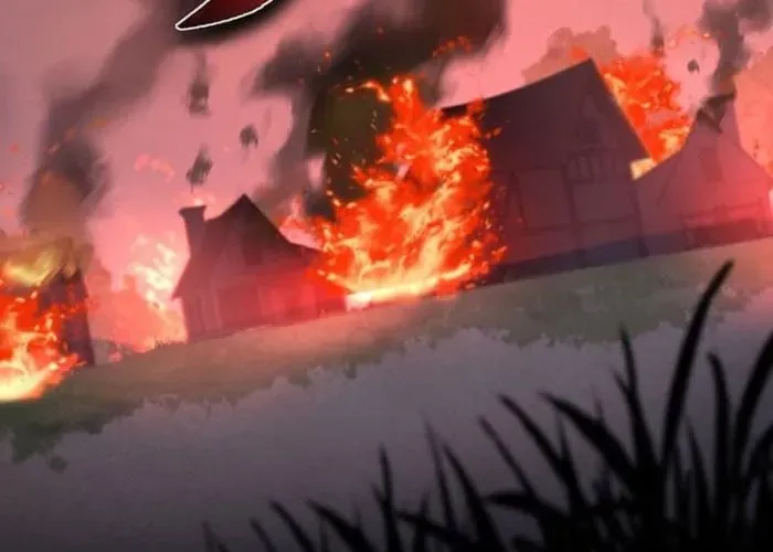 Cánh Tay Tà Ác Chap 5 - Next Chap 6