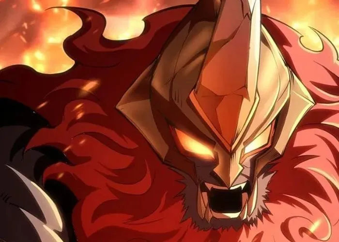 Cánh Tay Tà Ác Chap 5 - Next Chap 6