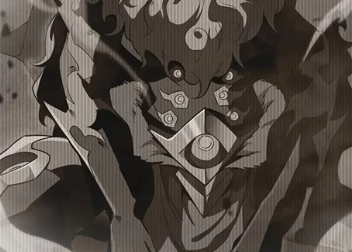 Cánh Tay Tà Ác Chap 5 - Next Chap 6