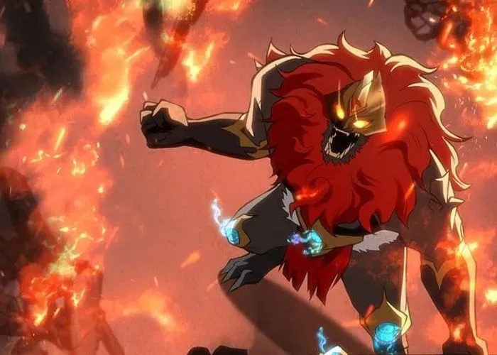 Cánh Tay Tà Ác Chap 5 - Next Chap 6