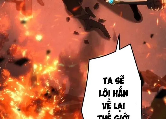 Cánh Tay Tà Ác Chap 5 - Next Chap 6