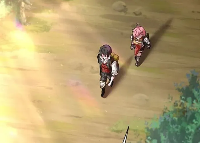 Cánh Tay Tà Ác Chap 5 - Next Chap 6