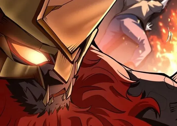 Cánh Tay Tà Ác Chap 5 - Next Chap 6