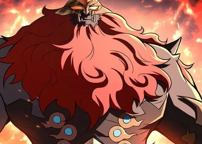 Cánh Tay Tà Ác Chap 5 - Next Chap 6