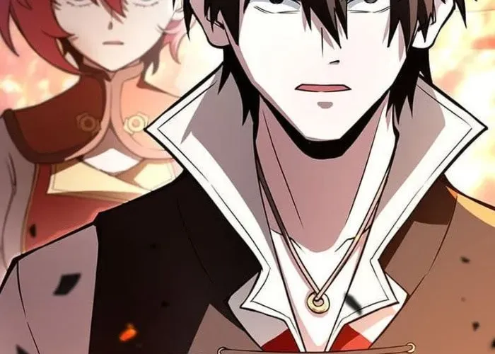 Cánh Tay Tà Ác Chap 5 - Next Chap 6