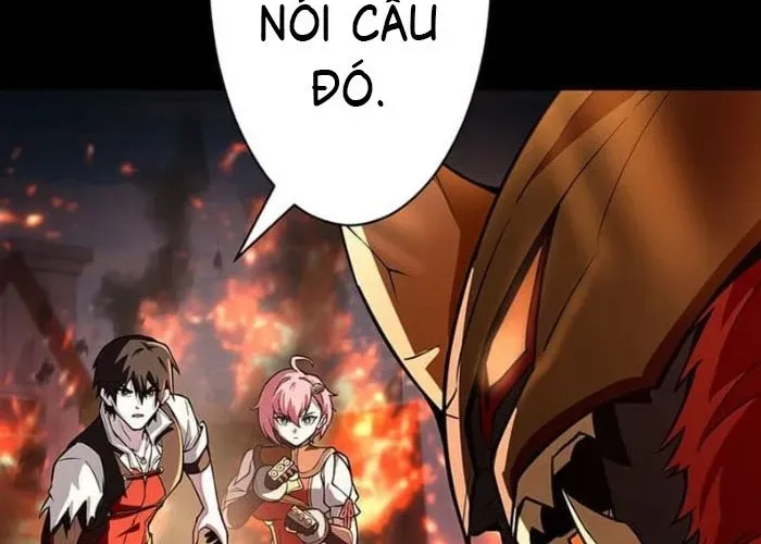 Cánh Tay Tà Ác Chap 5 - Next Chap 6