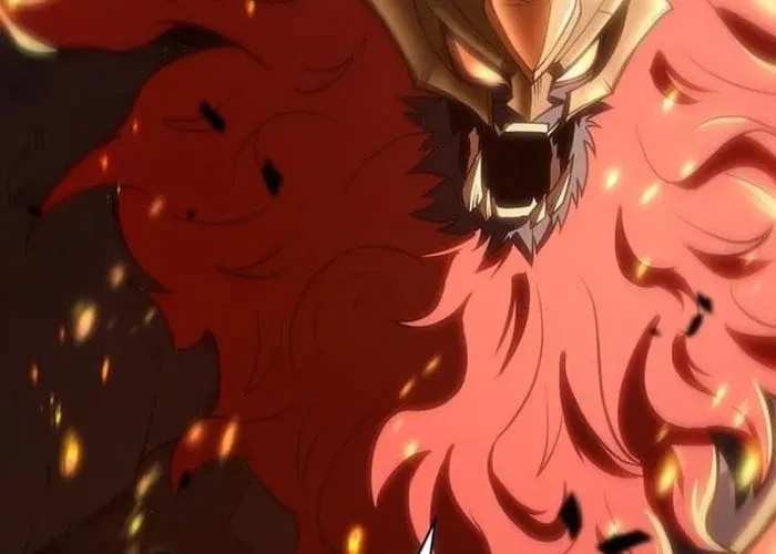 Cánh Tay Tà Ác Chap 5 - Next Chap 6