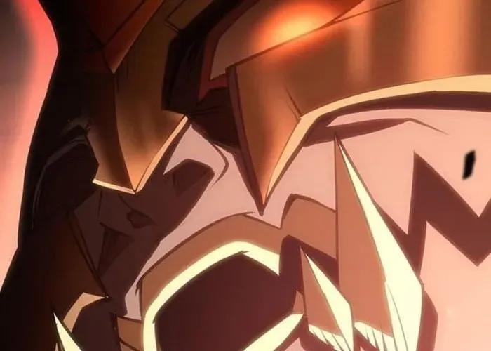 Cánh Tay Tà Ác Chap 5 - Next Chap 6