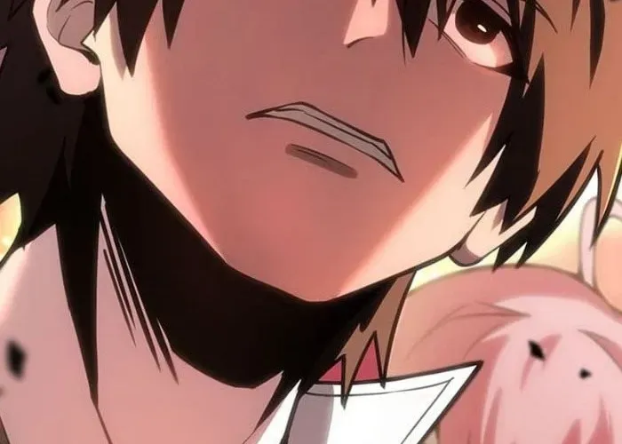 Cánh Tay Tà Ác Chap 5 - Next Chap 6