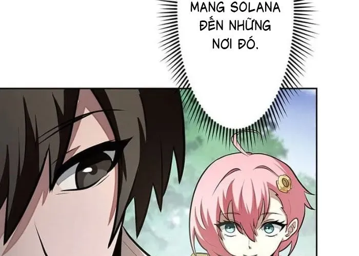 Cánh Tay Tà Ác Chap 5 - Next Chap 6