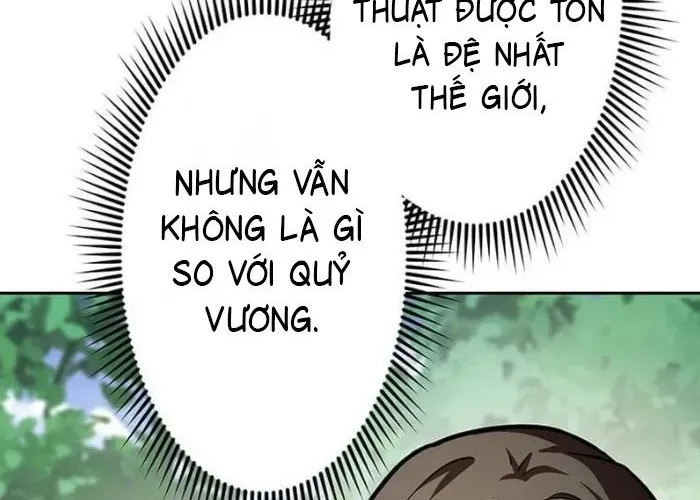 Cánh Tay Tà Ác Chap 5 - Next Chap 6