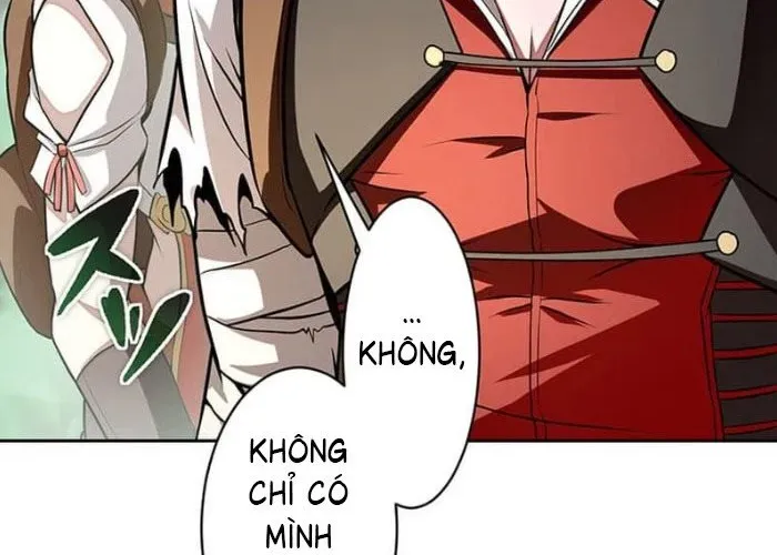 Cánh Tay Tà Ác Chap 5 - Next Chap 6