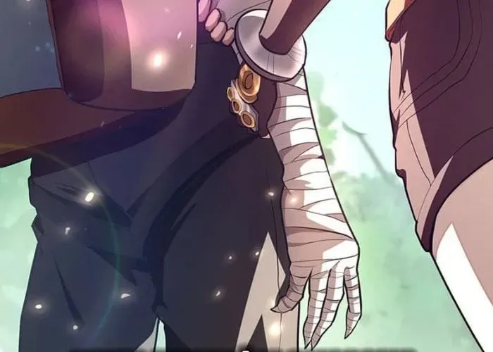 Cánh Tay Tà Ác Chap 5 - Next Chap 6