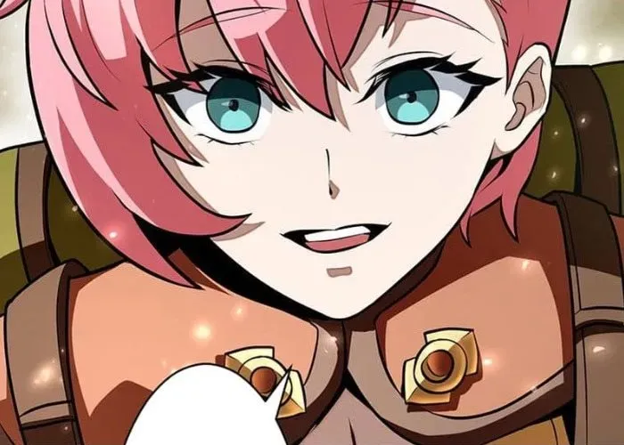 Cánh Tay Tà Ác Chap 5 - Next Chap 6