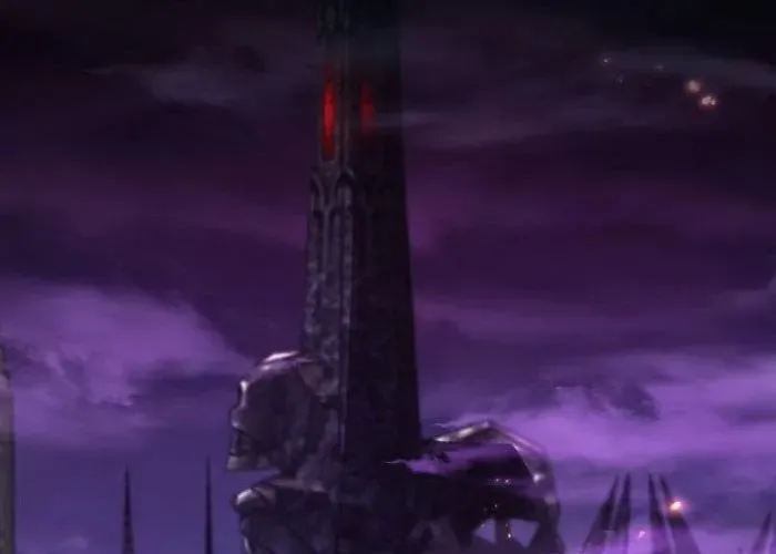 Cánh Tay Tà Ác Chap 5 - Next Chap 6