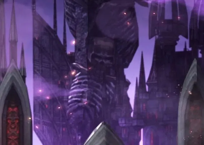 Cánh Tay Tà Ác Chap 5 - Next Chap 6