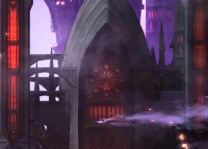 Cánh Tay Tà Ác Chap 5 - Next Chap 6