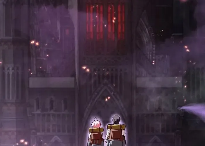 Cánh Tay Tà Ác Chap 5 - Next Chap 6