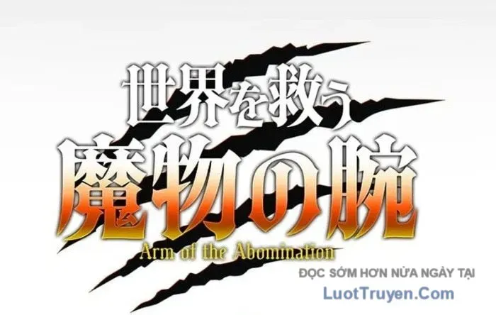 Cánh Tay Tà Ác Chap 6 - Next Chap 7