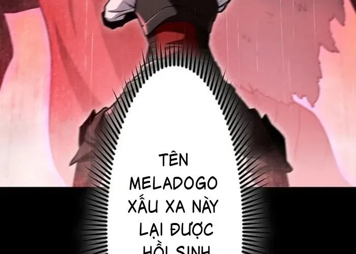 Cánh Tay Tà Ác Chap 6 - Next Chap 7