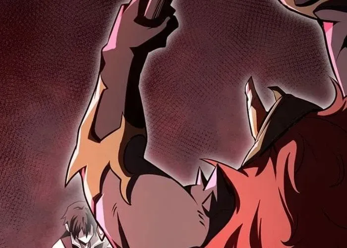 Cánh Tay Tà Ác Chap 6 - Next Chap 7